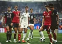 Juventus x Santo André