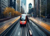 mudança da linha T-12C para T-20