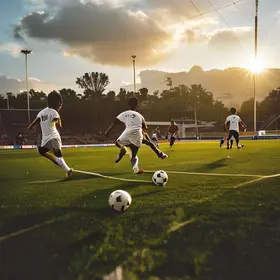 Santo André XV de Piracicaba