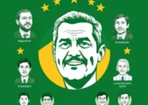 Santo André, deputados, estaduais, federais, eleições 2026