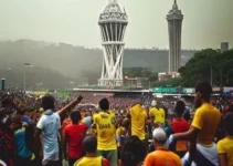 Santo André Copa São Paulo