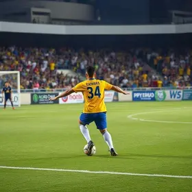 Santo André Copinha