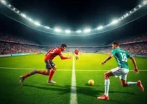 Santo André x Ferroviária