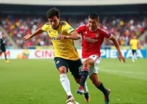 Santo André x Ibrachina Copinha 2026