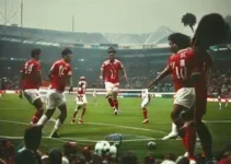 Santo André X Juventus