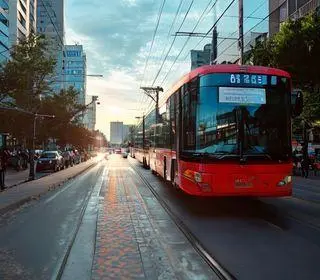 tarifas de ônibus em Santo André e São Bernardo