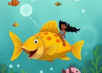 As Aventuras do Peixinho Nuni