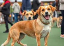 feira de adoção animal