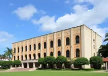 concurso Fundação Santo André