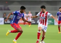 Ituano x Santo André