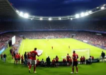 Ituano x Santo André