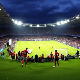 Ituano x Santo André