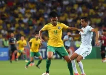 Ituano X Santo André