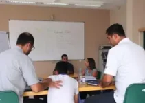 oficinas de PernalTAP