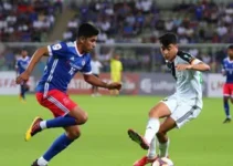 Santo André 1 x 0 Grêmio Prudente