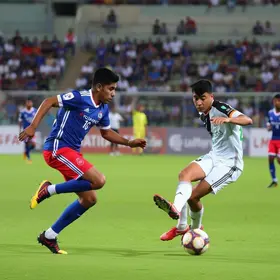 Santo André 1 x 0 Grêmio Prudente