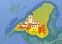 Santo André previsão do tempo