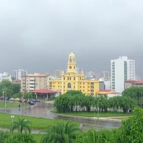 Santo André