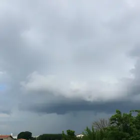 previsão do tempo Santo André