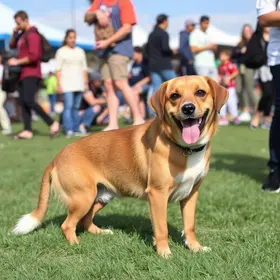 feiras de adoção de animais