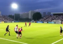 Santo André x Grêmio Prudente