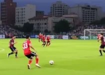 Santo André x São José