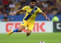 Treze anuncia a contratação do atacante Rafael Tanque, ex- Santo André-SP