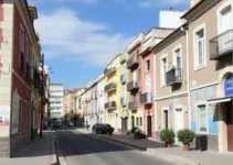 Vila Gilda recapeamento