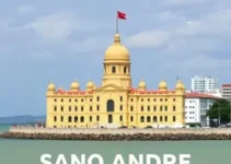 Concurso Prefeitura de Santo André SP