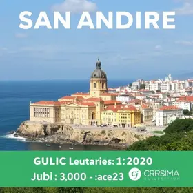 Concurso Santo André SP