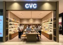 CVC inaugura loja exclusiva para colaboradores
