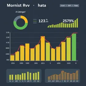Dados Mensais da Rede Cidadã