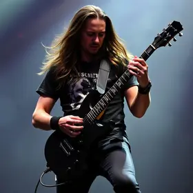 Kiko Loureiro
