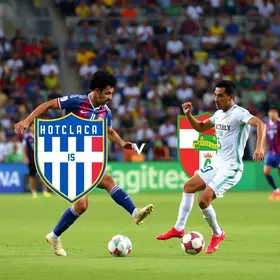 Linense x Santo André