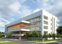 ampliação do centro cirúrgico