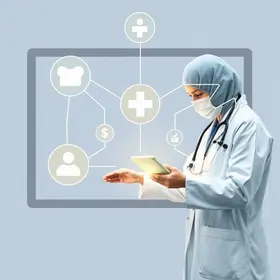 prontuário eletrônico