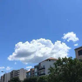 previsão do tempo Santo André