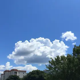 previsão do tempo Santo André