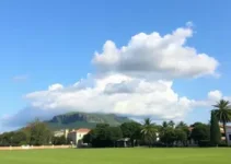 previsão do tempo em Santo André