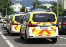 viaturas do governo de SP