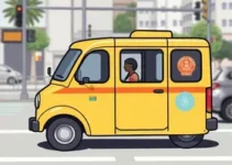 programa de transporte para gestantes de alto risco