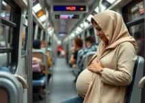 transporte por app para gestantes