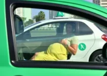 transporte gratuito para gestantes de alto risco