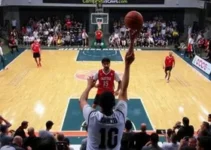 transmissão ao vivo