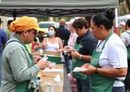 Últimas noticias de Santo André