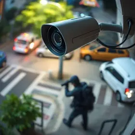 tiroteio Santo André