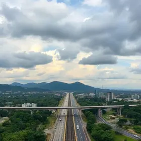 CPTM investe R$ 97 milhões em estações de Santo André e Mauá