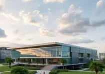 Lula inaugura novo campus da UFABC em Santo André