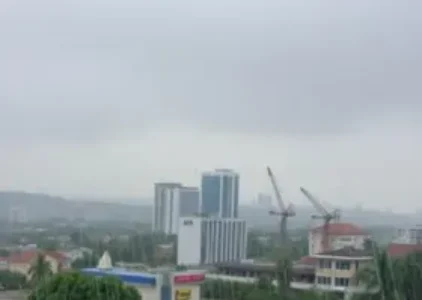 Últimas noticias de Santo André