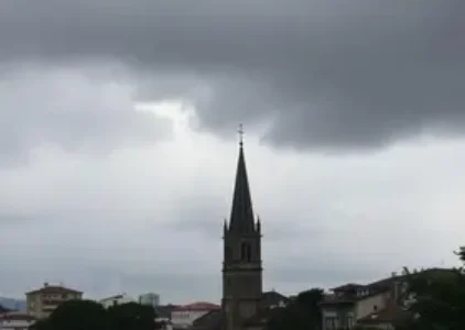 Últimas noticias de Santo André